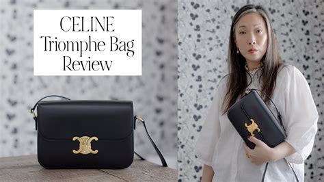 celine triomphe bag look alike|celine triomphe bag sizes.